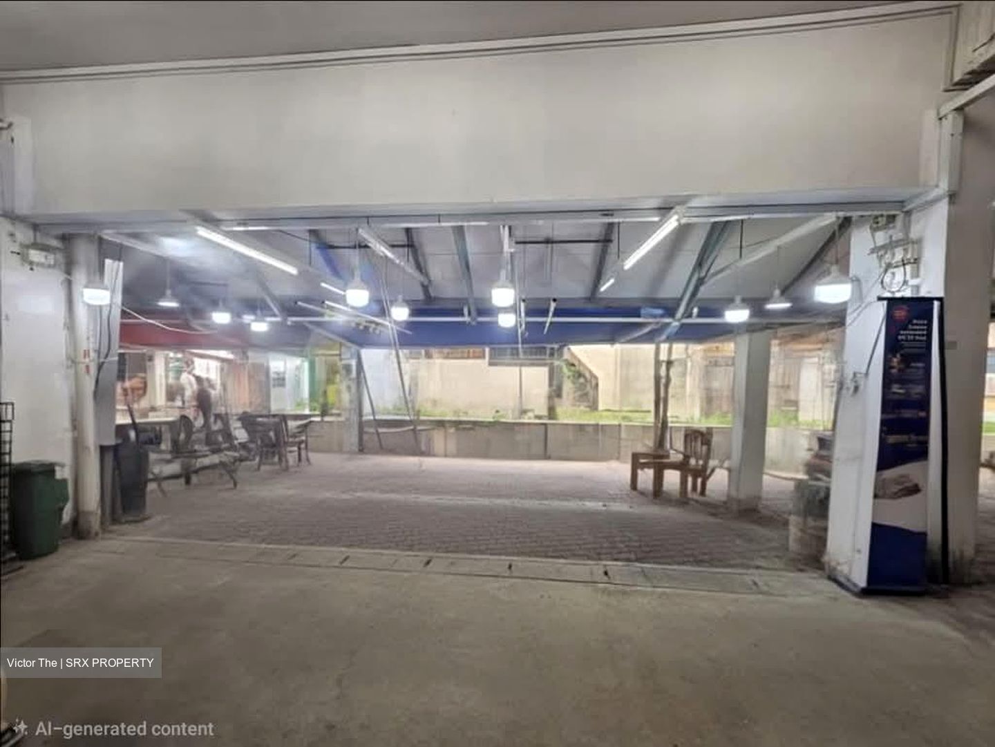 Ang Mo Kio Avenue 10 (D20), Shop House #598606741
